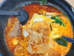 -杨国福麻辣烫(龙阳广场店)