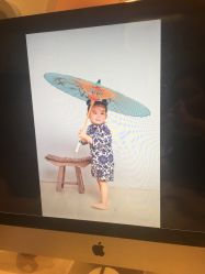 -男孩女孩亲子儿童摄影(真实客照店)