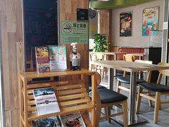 -尊宝比萨(尚水天成店)