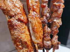 -肉串汪(西便门店)