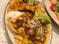 -墨纪Mojí墨西哥餐厅(官舍店)