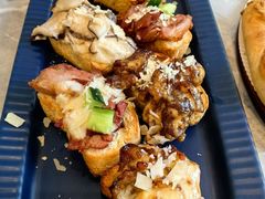 -必胜客(瑞虹店)