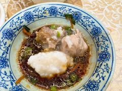 吉祥三宝-丰尔粥食·粥底火锅·桑拿鸡(大良总店)