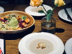 -107私厨·牛排馆(龙岗店)