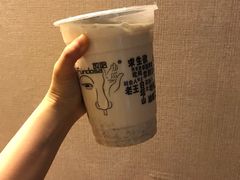 -放哈·甜醅子奶茶创造者(正宁路店)