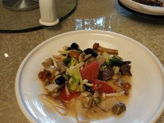 -山外山菜馆(玉泉路店)
