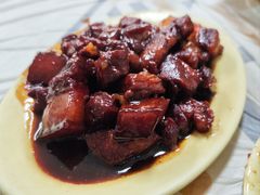 -尹记餐馆(花园店)