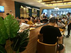 -豪客来牛排(马群招商花园城店)