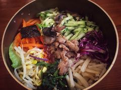 -全州拌饭馆(断桥店)