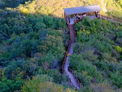 -大岭沟猕猴桃谷风景区