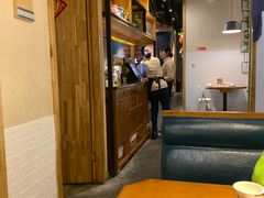 -蜀宴小调·精致家常菜(来福士店)