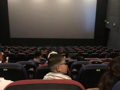 -大地影院(德清余英坊店)