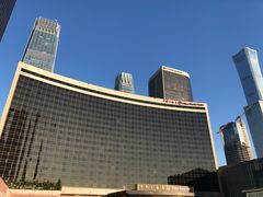 -北京中国大饭店