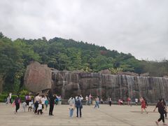 -神光山国家森林公园