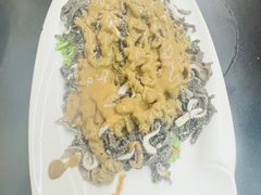 水爆肚-正宗天津烧麦馆(柳州路店)