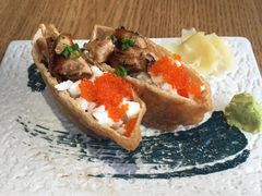 鹅肝海盗船-林妈妈村·日式料理(宝山万达店)