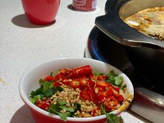 -袁记串串香(新南门店)