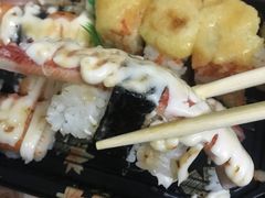 -大鲤深夜食堂