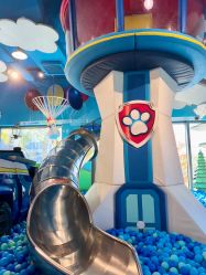 -尼克Playtime(欢乐海岸店)