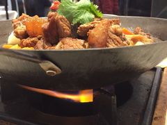 -到家尝北京菜(西坝河店)