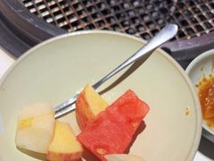 -焱铁烧·黑毛和牛专门店(杭州嘉里中心店)