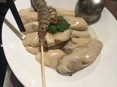 -协成海鲜火锅(情侣路店)