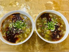 -老字号贾家肉丸糊辣汤(光明巷店)