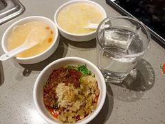 -海底捞火锅(新华联梦想城店)
