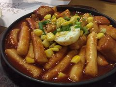 -秀伴韩式主题餐厅(泰龙城店)