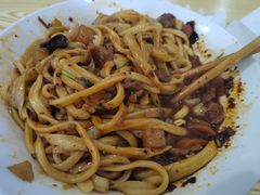 -王菊美食街·王菊面馆(总店)