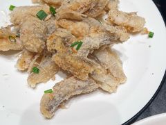 -金海湾海鲜排档(朱家尖店)