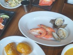 -广州富力君悦大酒店·凯菲厅