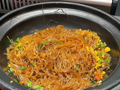 -老馆子·建德菜·山肴鱼鲜(海威新界店)