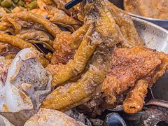 -小螺大作·螺蛳粉火锅(林和西店)