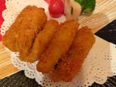 -鸟鹏烧鸟居酒屋(龙岗万科店)