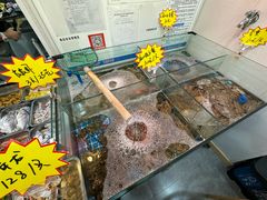 -阿玲海鲜面(高亭镇星河路店)