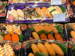 -Olé精品超市(苏州中心店)