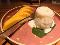 -星叶·东南亚料理(温州万象城店)