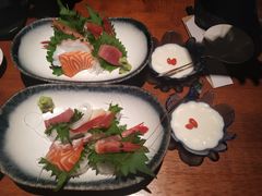 -千代武日本料理(爱建店)