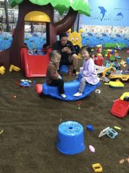 -佳贝爱益智主题儿童乐园(乐尔乐旗舰店)