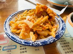 -洞天食府(北大街店)