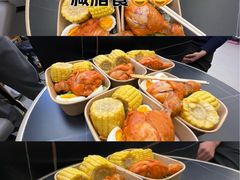 -琪航健身工作室(杨高南路地铁站店)