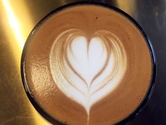 -KYO COFFEE(胶州路店)