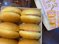 -味多美蛋糕(潘家园店)