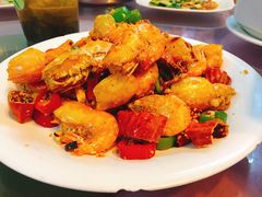 -阿多私房菜(顺德店)