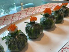 -香宫中餐厅 · 桂林香格里拉