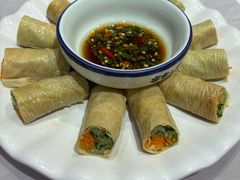 -客家大院·非遗赣南客家菜(郁孤台店)