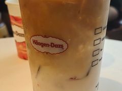 -哈根达斯(天河城店)