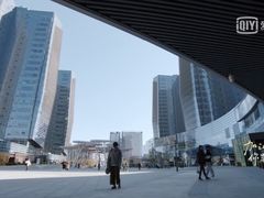 -大族广场Mall&More