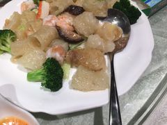-琼菜坊·无鸡不成宴·海南菜老爸茶糟粕醋(海口骑楼老街店)